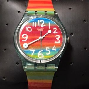 Women’s Swatch Watch